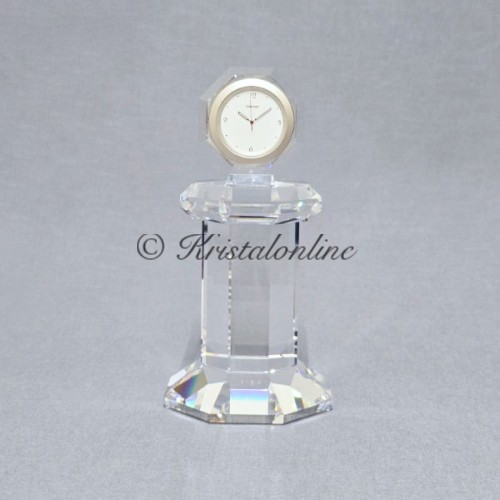 Swarovski Kristal | Home Accessoires | Klok - Tafelklok - Providence | 235432